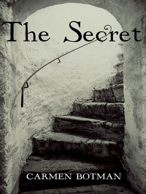 cover image of The Secret